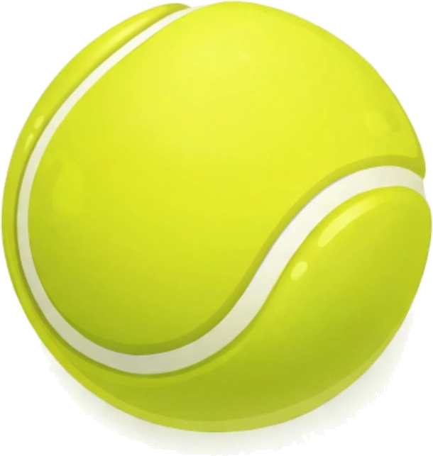 Tennis ball
