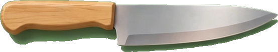 Knife